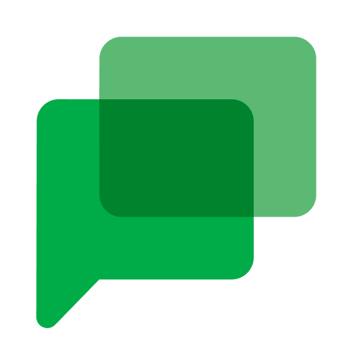 Google Business Chat Logo